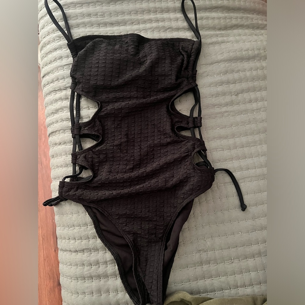bathing suit